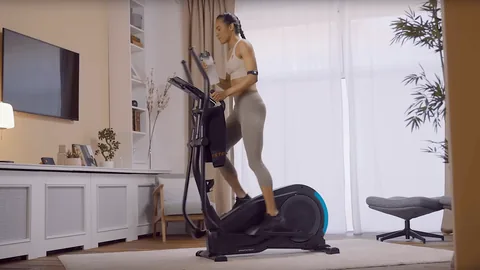 Vélo elliptique CX700 Sportstech