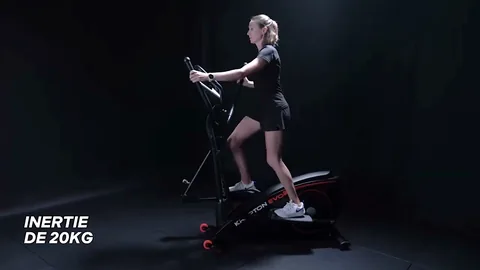 Image du Krypton Evo Moovyoo