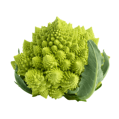 Chou romanesco