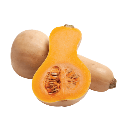 Courge butternut