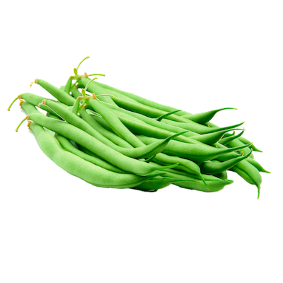 Haricot vert