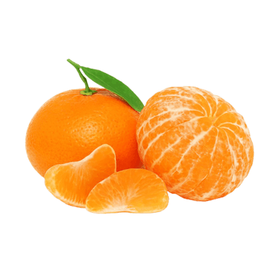 Mandarine