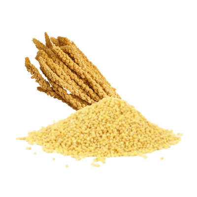 Millet