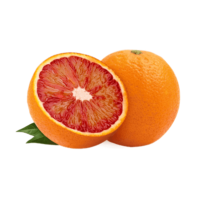Orange sanguine