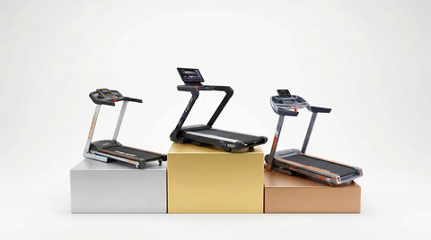 Meilleurs tapis de course 2026