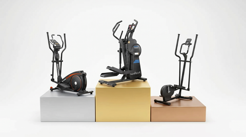 Meilleurs vélos elliptiques 2026