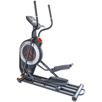 Vélo elliptique Agility Moovyoo