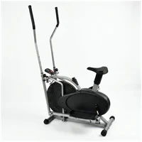 Vélo elliptique Air Bike 2 en 1 CLOVER FITNESS