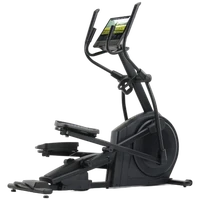 Vélo elliptique AirGlide 16 Nordictrack