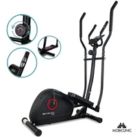 Vélo elliptique Atlas Mobiclinic