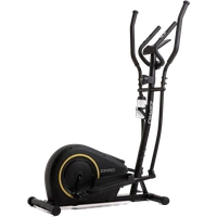 Vélo elliptique Burn Gold Zipro