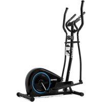 Vélo elliptique Burn Zipro