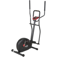 Vélo elliptique CE-602 Care Fitness