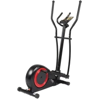 Vélo elliptique CE-665 Care Fitness