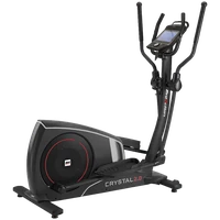 Vélo elliptique CRYSTAL 2 Bh Fitness