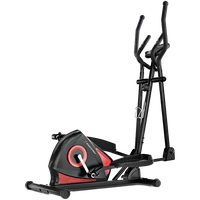 Vélo elliptique CX608 Sportstech