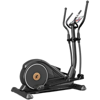 Vélo elliptique CX625 Sportstech