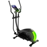 Vélo elliptique CX700 Sportstech