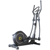 Vélo elliptique Dragon III Fitness Doctor