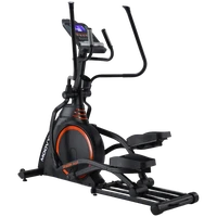 Vélo elliptique Dragon Max Moovyoo