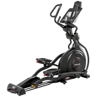 Vélo elliptique E95 New Sole