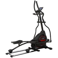 Vélo elliptique Easy Flex Bh Fitness
