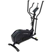 Vélo elliptique el540 Domyos