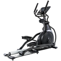 Vélo elliptique Elliptical Pro CE800+ Spiritfitness