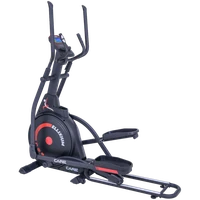 Vélo elliptique ELLIXIUM FD Care Fitness