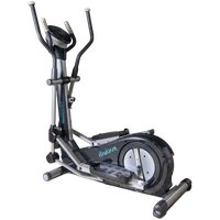 Vélo elliptique Fahrenheit Connect 3 Heubozen