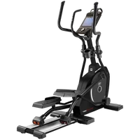 Vélo elliptique FDC Studio Multimedia Bh Fitness