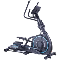 Vélo elliptique Flexspeed Konect Heubozen