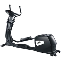 Vélo elliptique Generator IV Heubozen