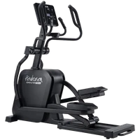 Vélo elliptique Generator Pro E Heubozen