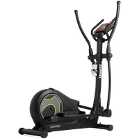 Vélo elliptique Heat WM Zipro
