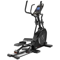 Vélo elliptique i.FDC20 Studio Bh Fitness