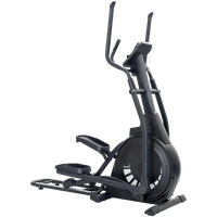 Vélo elliptique Inertie 23 Skandika