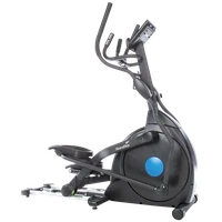 Vélo elliptique Inertie 24 Skandika