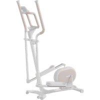 Vélo elliptique Initial Elliptical 100 Domyos