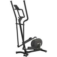 Vélo elliptique initial elliptical 300 Domyos