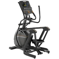 Vélo elliptique Lifestyle (console Premium) Matrix