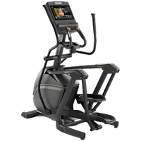 Vélo elliptique Lifestyle (console Touch) Matrix