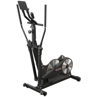 Vélo elliptique M5i Keiser