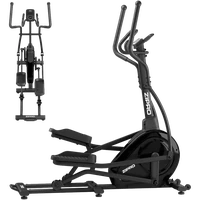 Vélo elliptique Session Zipro