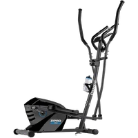 Vélo elliptique Shox fitness Zipro