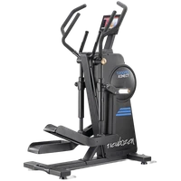 Vélo elliptique Trooper Konect Heubozen