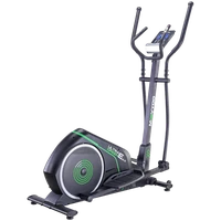 Vélo elliptique Ultra Green E 2 Moovyoo