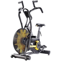 Vélo d'appartement AirBike Renegade Evo Fitness