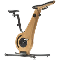 Vélo d'appartement BIKE Chêne Nohrd