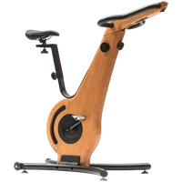 Vélo d'appartement Bike Merisier Nohrd